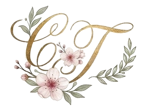 Chiara e Tommaso Logo